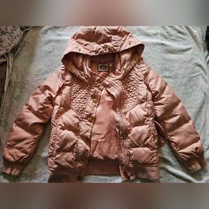 Juicy Couture girls jacket